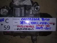 Compresor AC BMW Seria 3