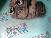 Compresor AC BMW SERIA 5 3.5D COD:7SEU17C