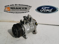 Compresor AC BMW Seria 5 F07 F10 F18 520 diesel / 525 diesel / An 2009 - 2017 / COD - 447260-4711