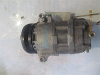 COMPRESOR AC BMW X3 1993 OEM:64526905643.