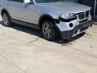 Compresor ac BMW X3 E83 2.D D M47 6905643 08