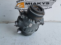 Compresor AC BMW X5 / E70 / 3.0 Diesel / An 2008 - 2013 / COD - 9185-146-03