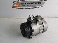 Compresor AC BMW X5 E70 xDrive / 3.0 Diesel / An 2010-2015 / COD - 8FK-351-340-951