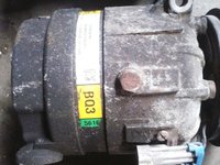 Compresor AC BQ3 - Opel Vectra C - 1.9diesel - 2004