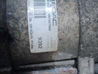 Compresor ac chevrolet captiva 2.2 2012 euro 5 687997689