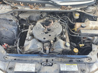 Compresor AC Chrysler 300M, 2.7 V6 24V, 204CP, 2002