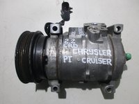 COMPRESOR AC CHRYSLER PT CRUISER 2.2 CRD COD- 447220-4282....