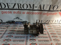 Compresor AC CITROËN C4 I Picasso 1.8 i 16V 125cp cod piesa : 9659875780