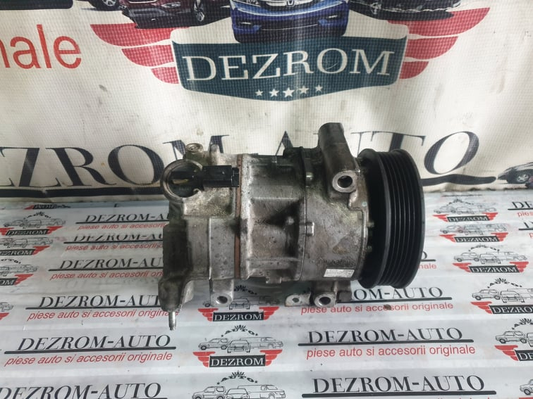 Compresor AC CITROËN C4 II 1.2 THP 130c