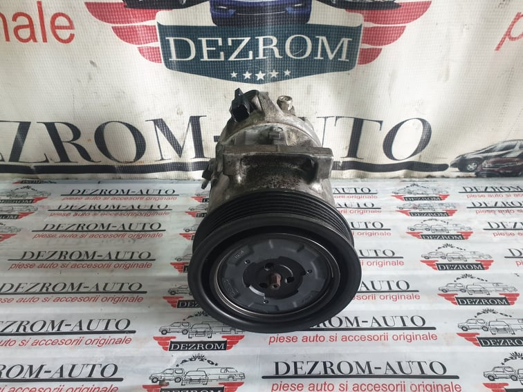 Compresor AC CITROËN C4 II Picasso 1.6 THP 15