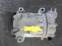 Compresor Ac Citroen Berlingo 1 6 Hdi 9hx 90 De Cai