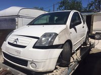 Compresor ac Citroen C2 1.4 hdi 2006