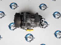 Compresor AC Citroen C2 1.6 16V 80 KW 109 CP cod motor NFU