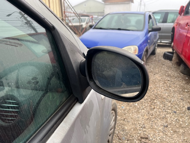 Compresor AC Citroen C2,an fab.2004 moto