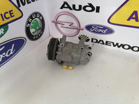 Compresor ac Citroen C2 C3 1.4 HDI Cod 9655191680