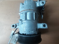 Compresor AC Citroen C3 1.0 benzina 9672247080
