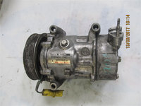 COMPRESOR AC CITROEN C3 2012 OEM:9684480480.