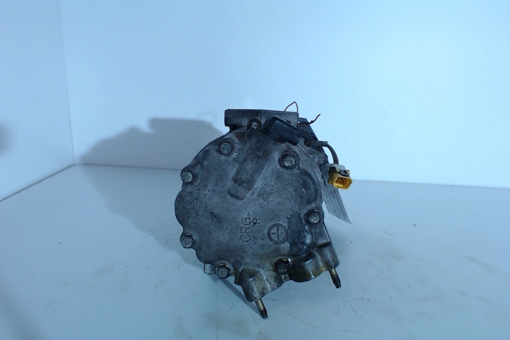 Compresor Ac Citroen C3 Picasso, C4,C4 P