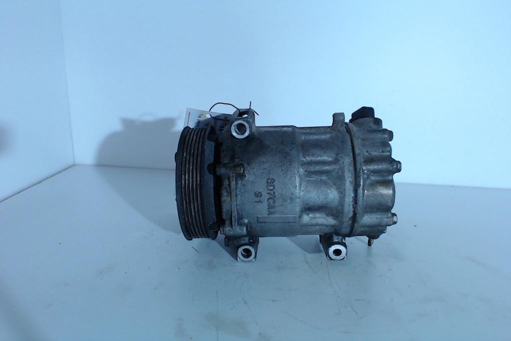 Compresor Ac Citroen C3 Picasso, C4,C4 Picasso, C5 III 1.4-2.0 2007 cod: 9651911480