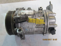 COMPRESOR AC CITROEN C4 2007 OEM:6453 WN.