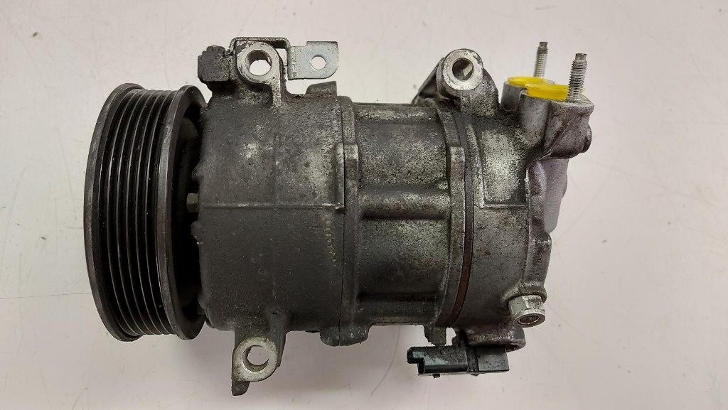 Compresor AC Citroen C4 2014 1.6 HDI Diesel Cod Motor 9HD(DV6XC) 114CP/84KW
