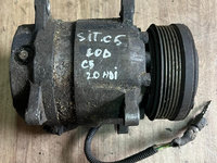 Compresor AC Citroen C5 1 2.0 hdi