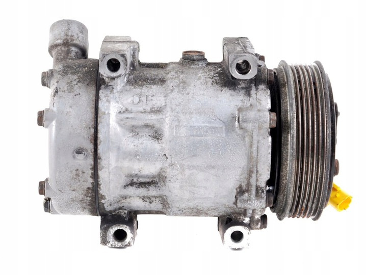 Compresor AC Citroen C5, 2.0 16V, 158 CP