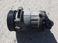 Compresor AC citroen c5-2 1.6 hdi