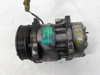 Compresor AC Citroen C5 2.2 hdi cod compresor clima 9646416780 Peugeot Citroen C8