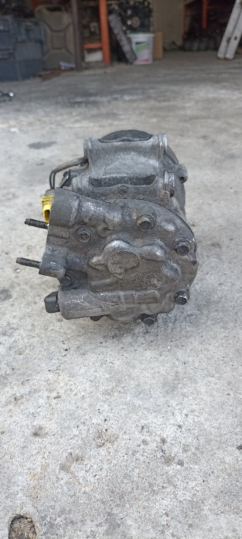 Compresor AC Citroen C5, 2004-2021, 9660