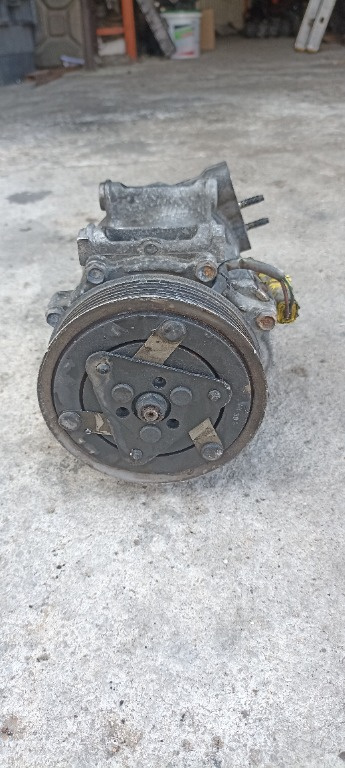 Compresor AC Citroen C5, 2004-2021, 9660