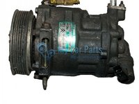 Compresor AC Citroen C5 (RC_) 1.6 HDi (RC8HZB) 80kW 09.04 - 9648238480