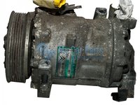 Compresor AC Citroen C5 (RC_) 2.0 HDi (RCRHRH) 100kW 09.04 - 9648138980