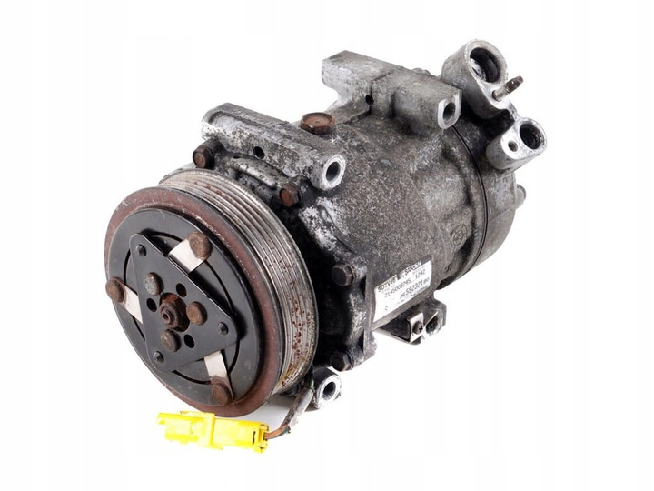 Compresor AC Citroen C8, 2.0 16V, 158 CP, 2006-, cod : 9645440480