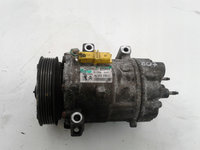 Compresor AC Citroen C8, 2.2 HDi, 170 CP, 2007-2010, cod : 9655229080