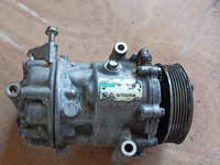 Compresor AC Citroen Jumper 2.2hdi Euro 5 9676552680