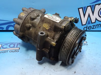 Compresor Ac Citroen Jumper / Peugeot Boxer 2.2 HDI BK2119D629BA