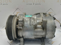 Compresor AC Citroen Saxo (S0 , S1) 1.5 D 2002