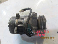 COMPRESOR AC CITROEN XSARA 2002 OEM:SD7V16.