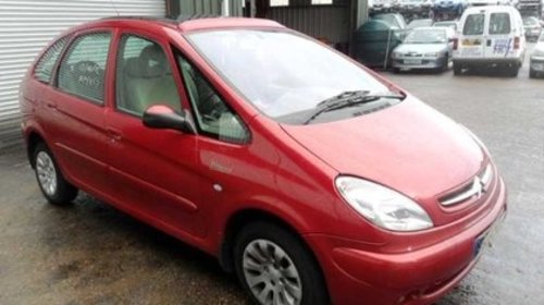 Compresor AC Citroen Xsara Picasso