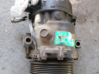 Compresor AC climă 13208187 JL2 Opel Vectra C Signum 1.8 2.0 2.2 Fiat