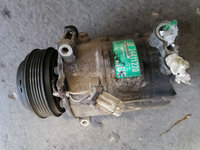 Compresor AC climă 24411270 UE Alfa Fiat Saab Opel Vectra 1.8 VLD2934