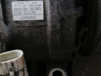 Compresor AC climă 4472208610 Opel Astra G Zafira A 2.0 DI VLD2935