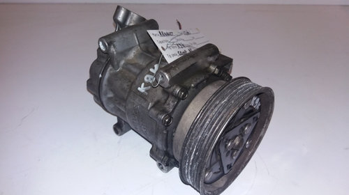 Compresor Ac clima 1.5 dci Renault Clio Megane Scenic Kangoo