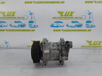 Compresor Ac Clima 1.9 D 5SL12CJ Fiat Stilo [2001 - 2010]