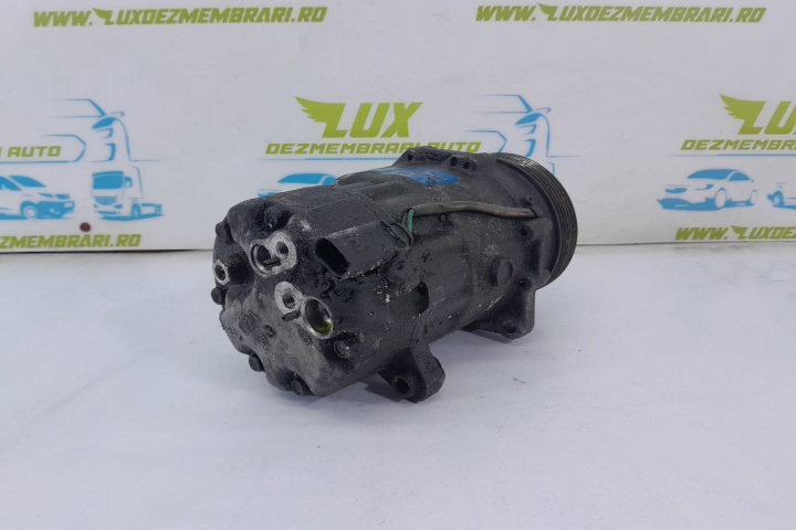 Compresor Ac clima 1.9 tdi asv axr 1j082