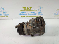 Compresor AC clima 2.2 crdi D4HB 16250-23500 1625023500 Kia Sorento [2002 - 2006]