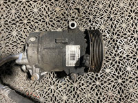 Compresor AC Clima 8200678499 Renault Megane