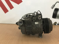 Compresor ac clima aer conditionat bmw 2.0 d cod 6sbu14c 447260-1852 6987862-03