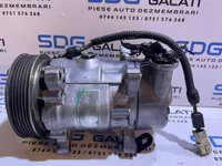 Compresor AC Clima Aer Conditionat Citroen Saxo 1.5 D 1996 - 2004